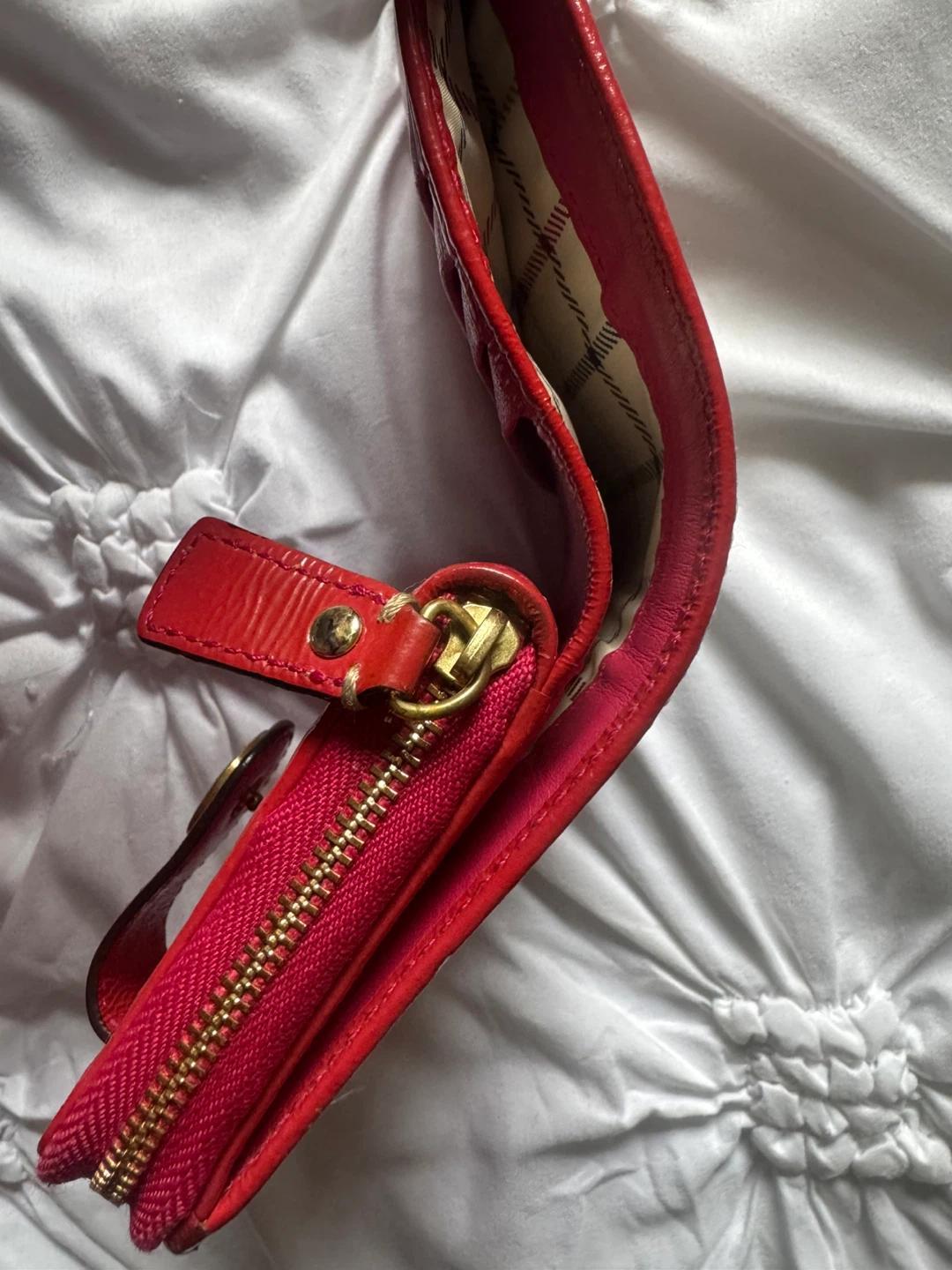 Coach Leatherware Wallet - photo 3