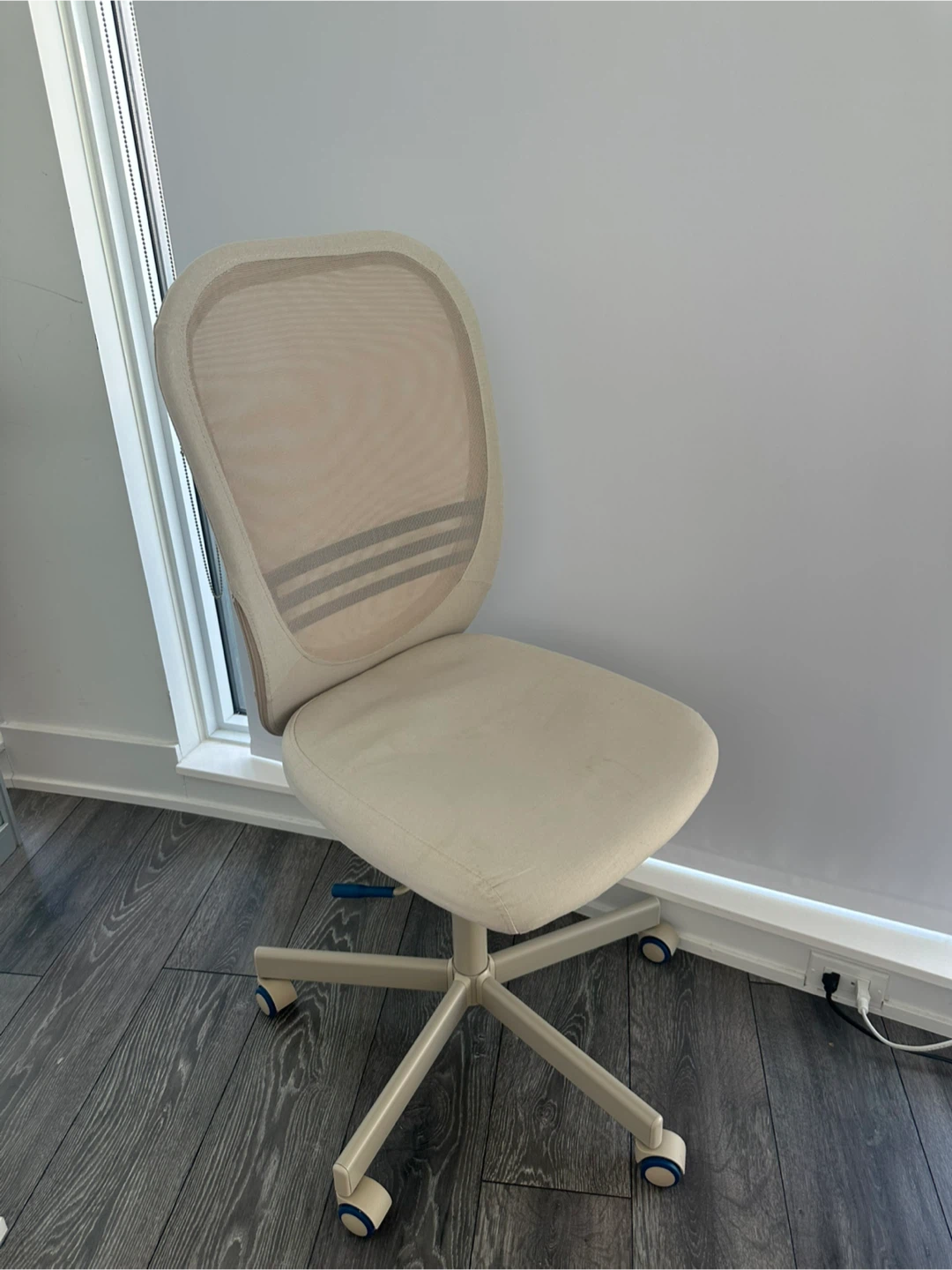 IKEA Flintan Chair