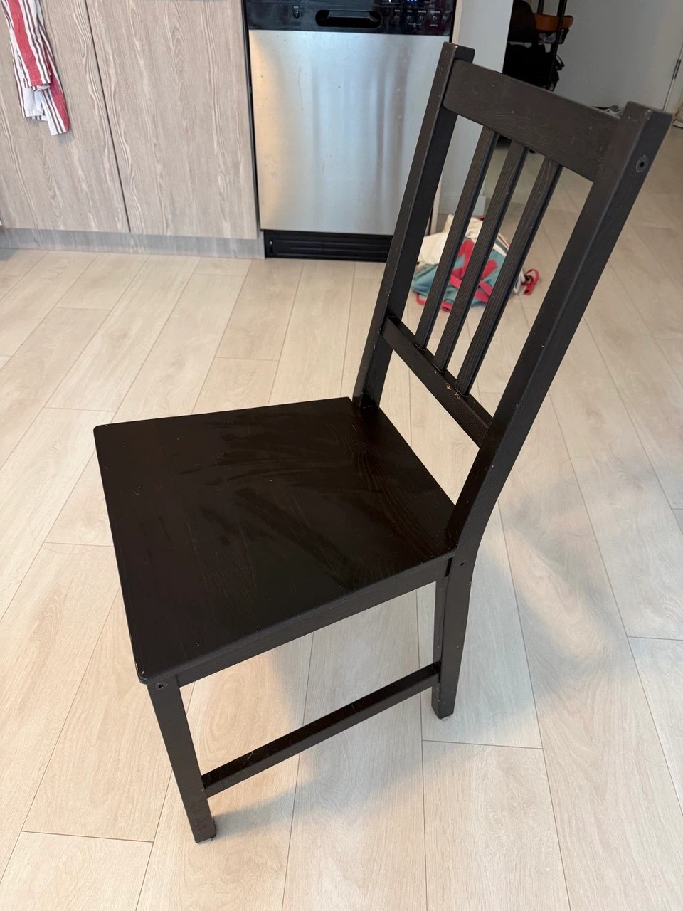 Free chair