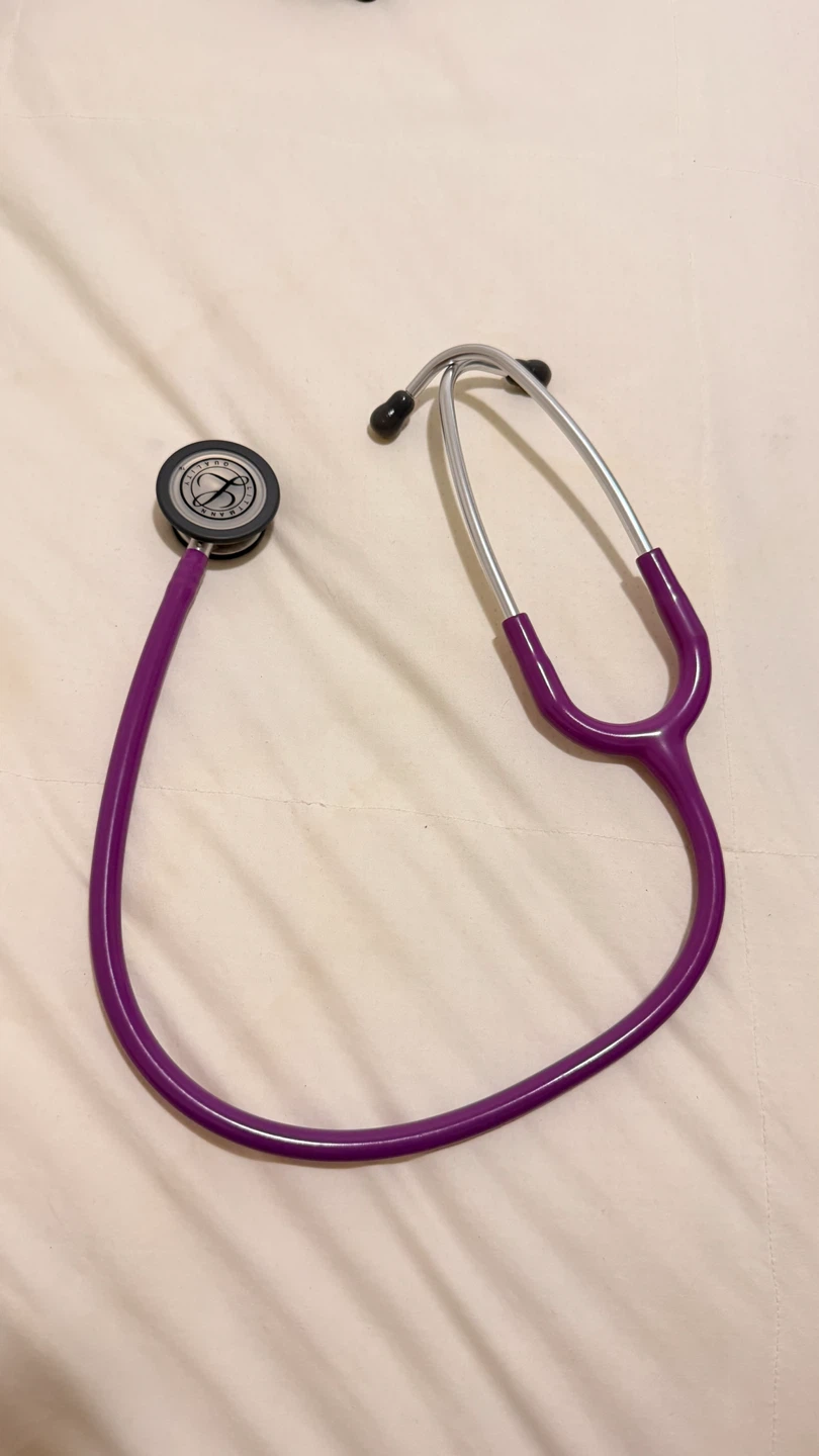 3M Littmann Classic III Stethoscope