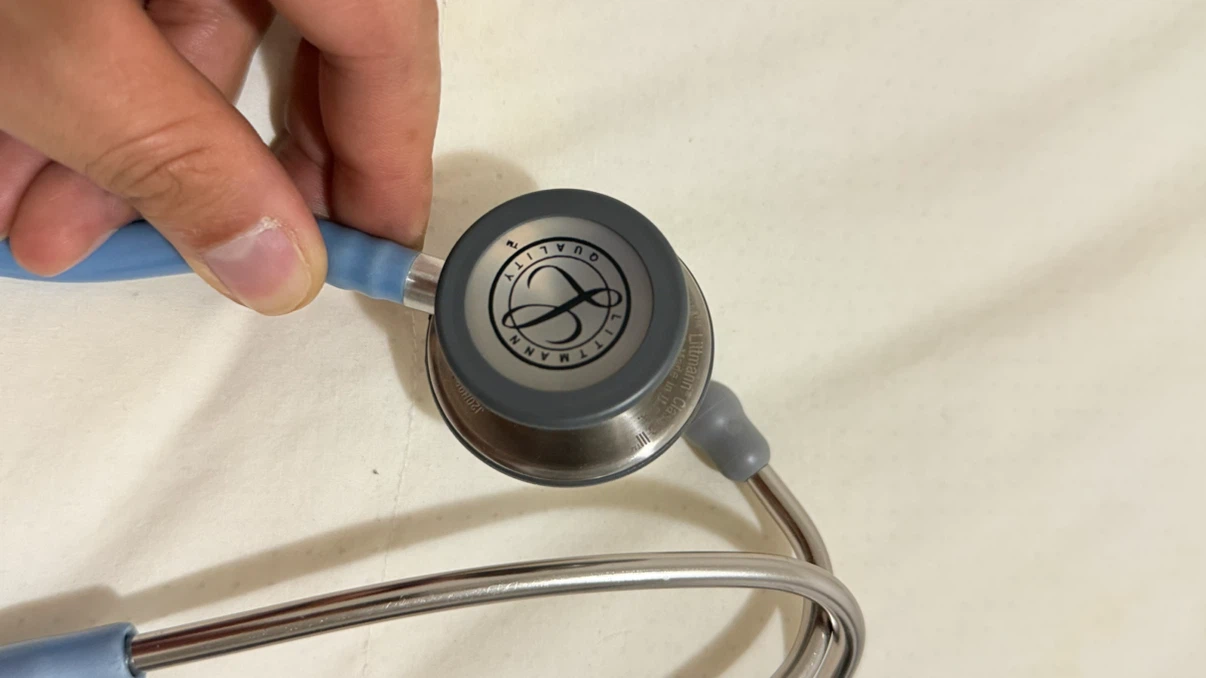 Littmann Classic III Stethoscope - photo 2