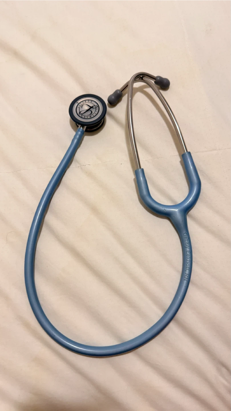 Littmann Classic III Stethoscope