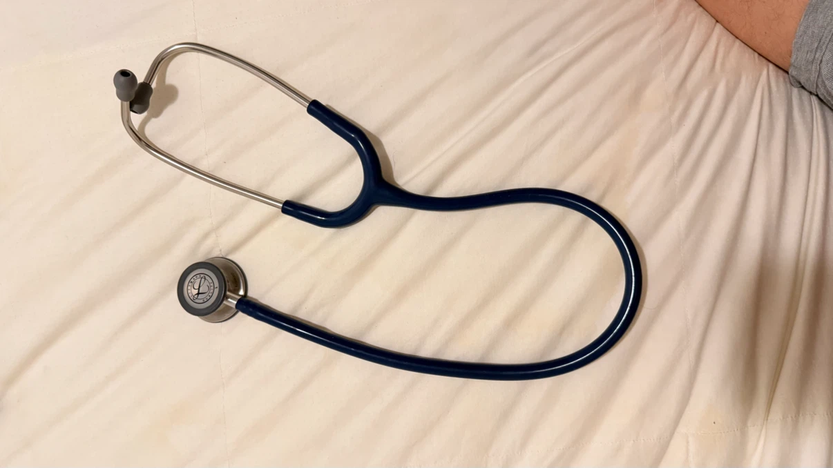 3M Littmann Classic III Stethoscope