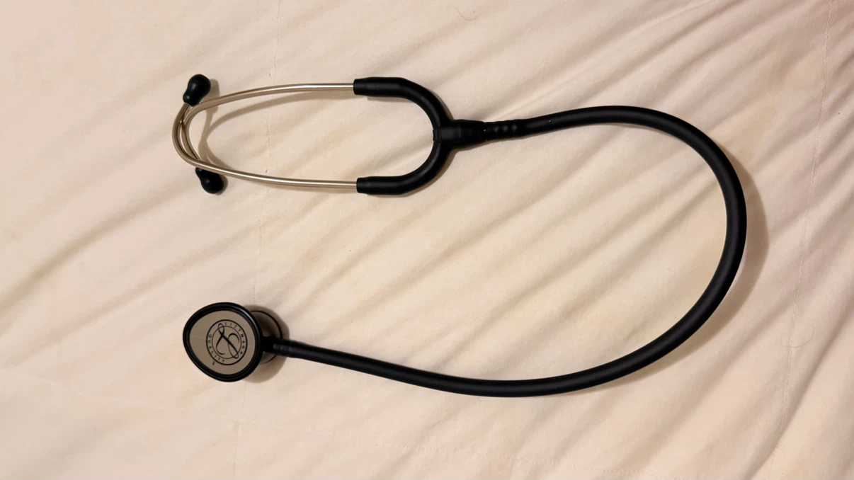 3M Littmann Lightweight II S.E. Stethoscope
