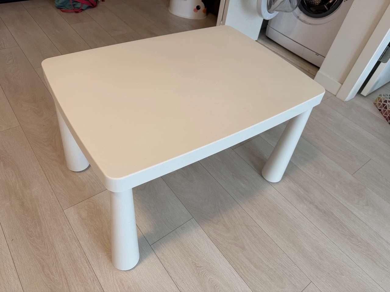 IKEA Mammut Children's Table