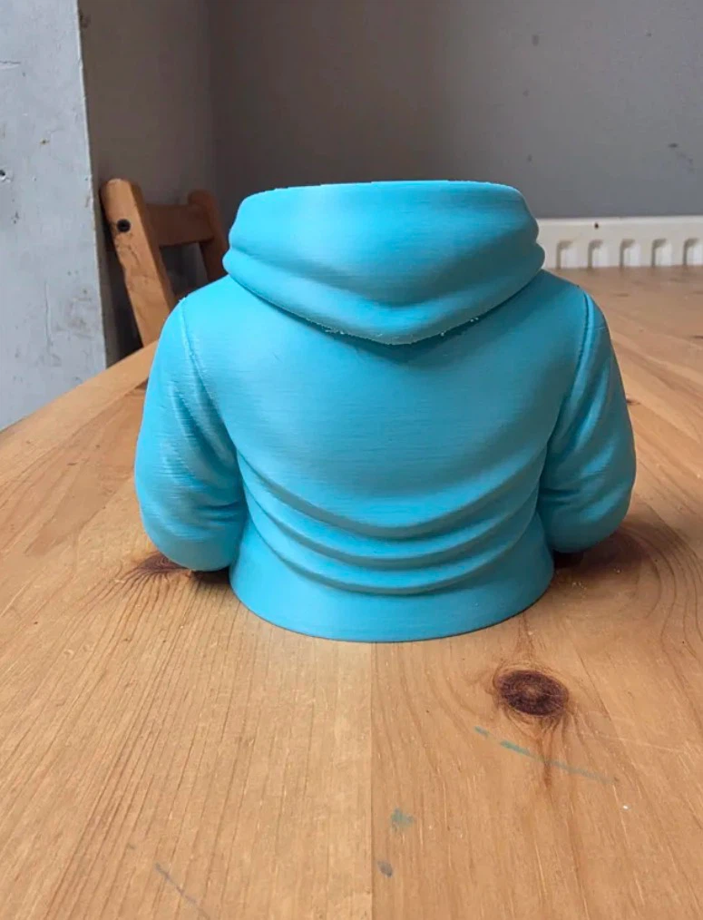 Custom Hoodie Design - photo 2