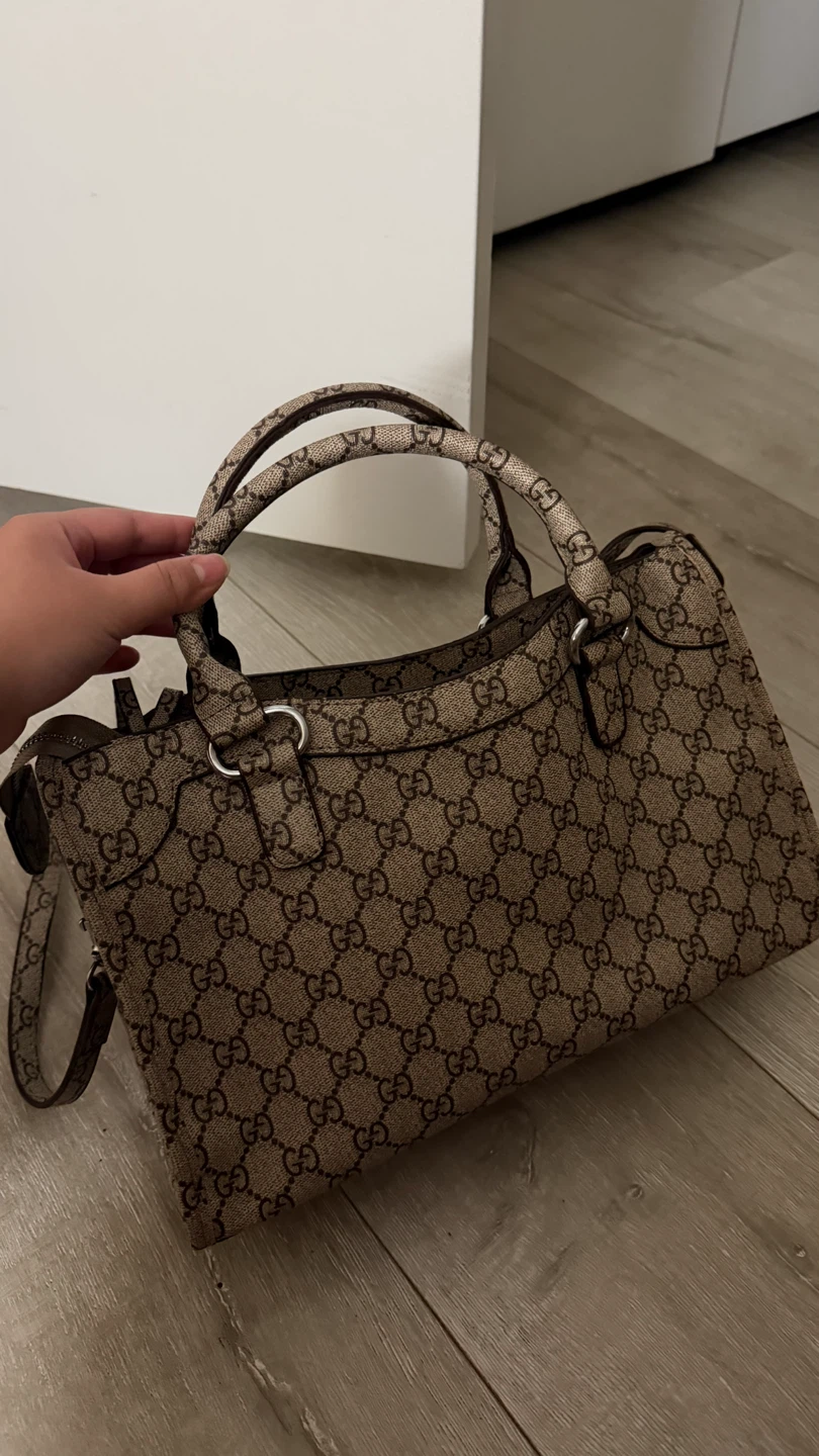 Gucci Balenciaga city bag - photo 2