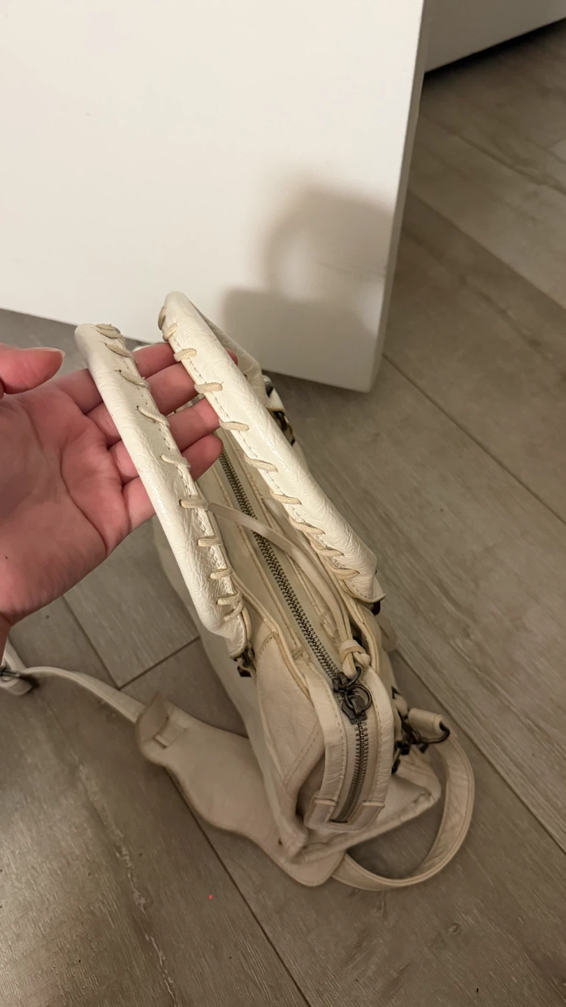 Metro city bag - photo 3
