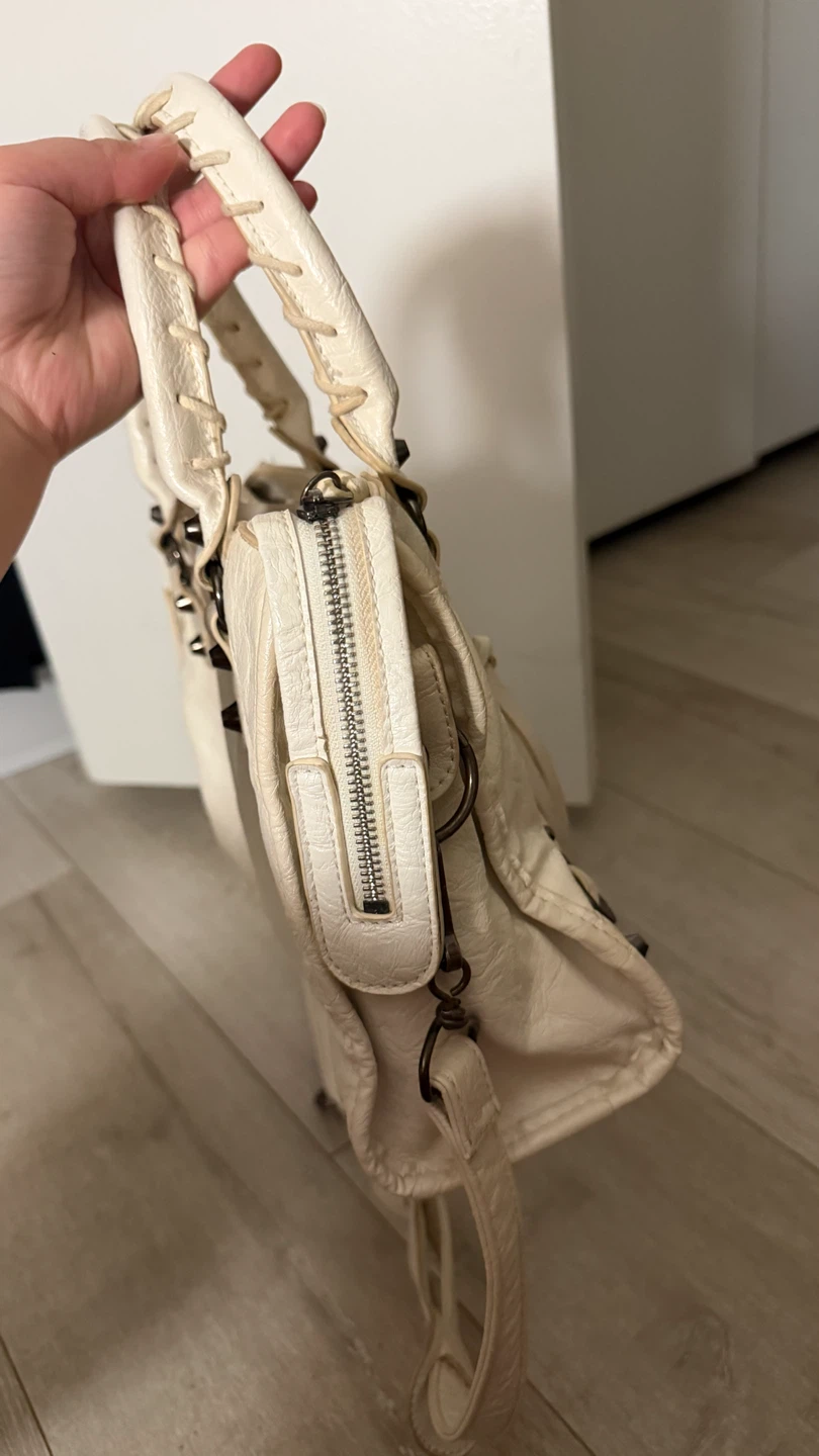 Metro city bag - photo 4