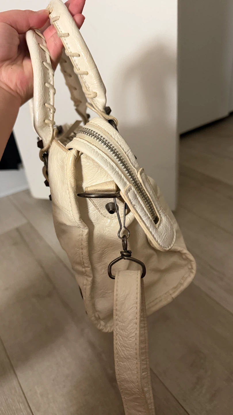 Metro city bag - photo 5