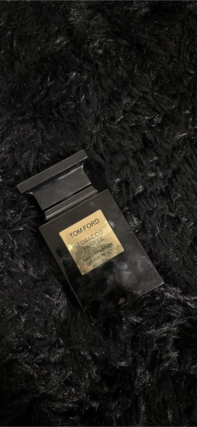 TOM FORD TOBACCO VANILLE - photo 2