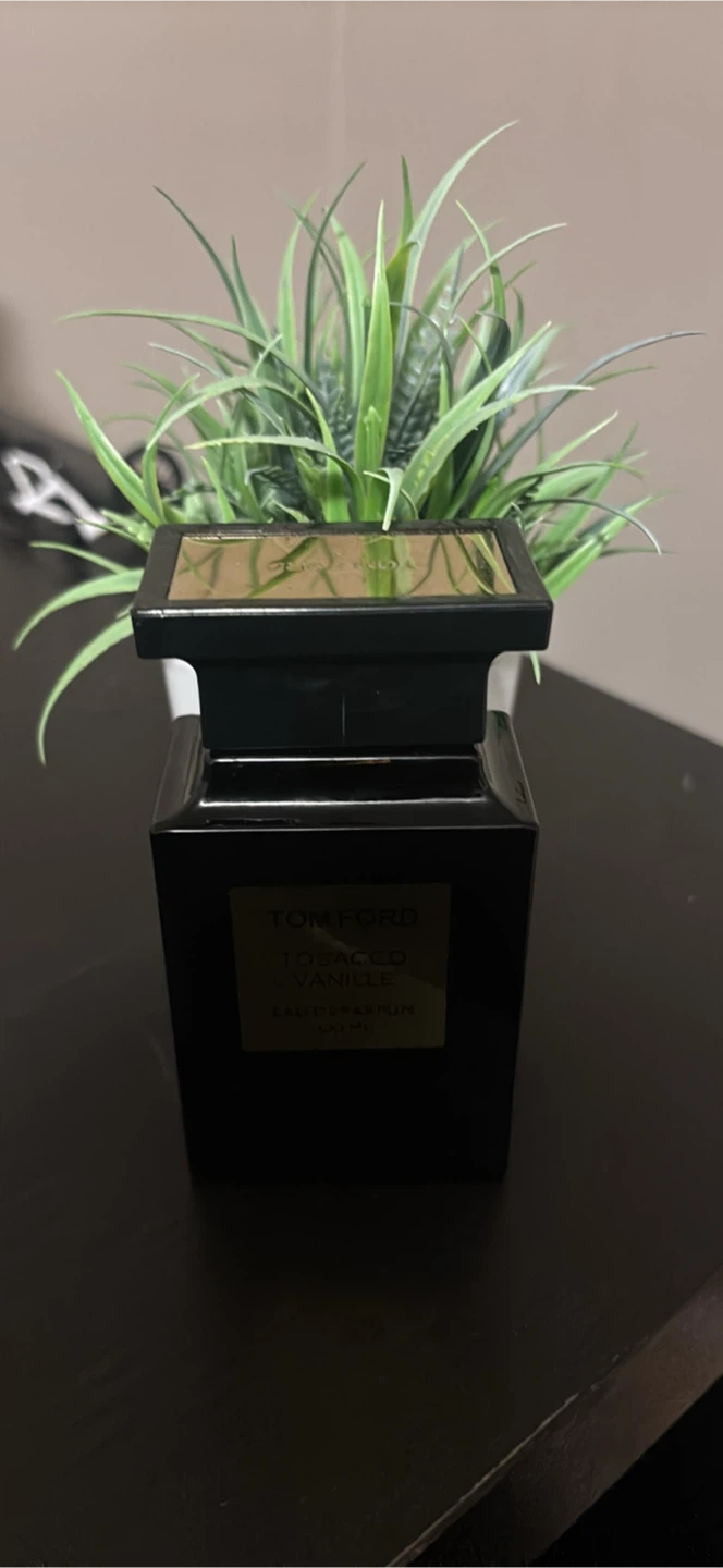 TOM FORD TOBACCO VANILLE - photo 3