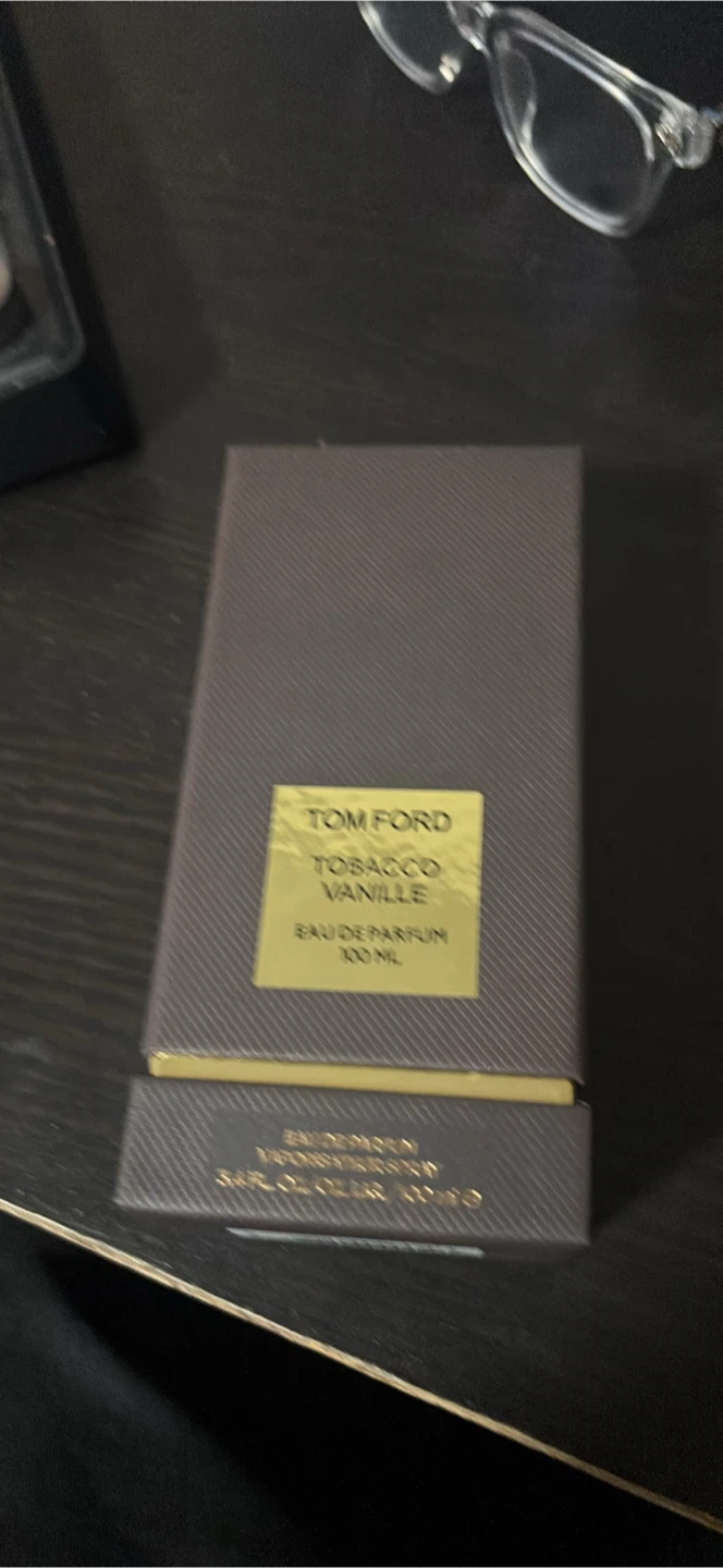 TOM FORD TOBACCO VANILLE - photo 5
