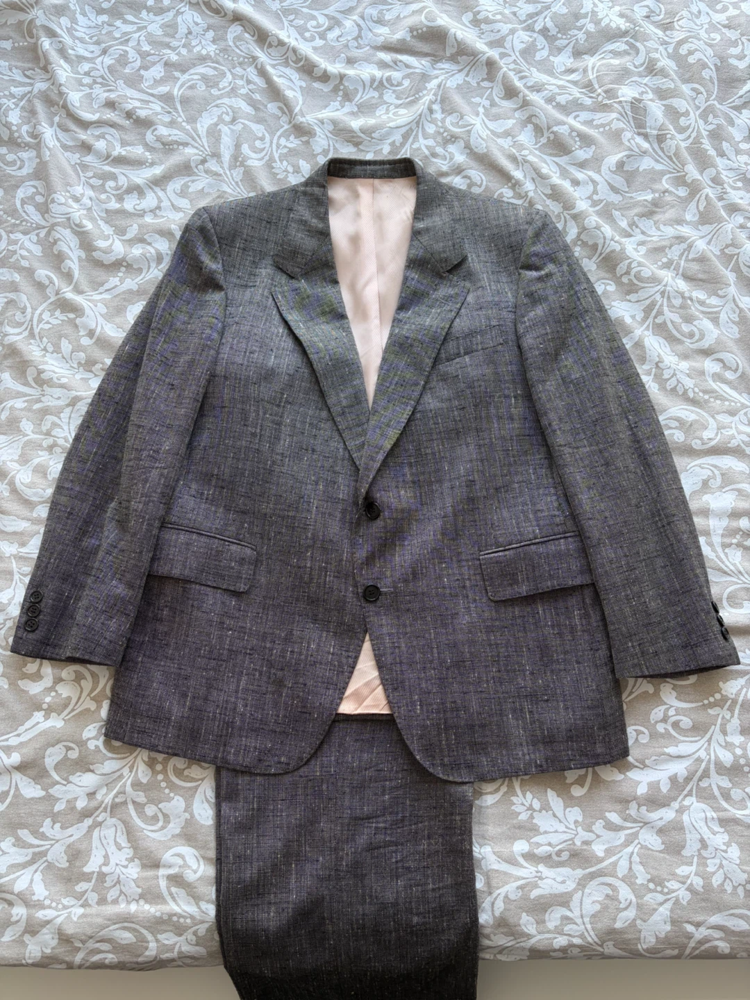 Christian Dior Monsieur suit - photo 2