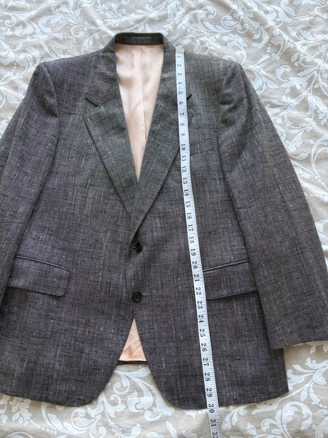 Christian Dior Monsieur suit - photo 3