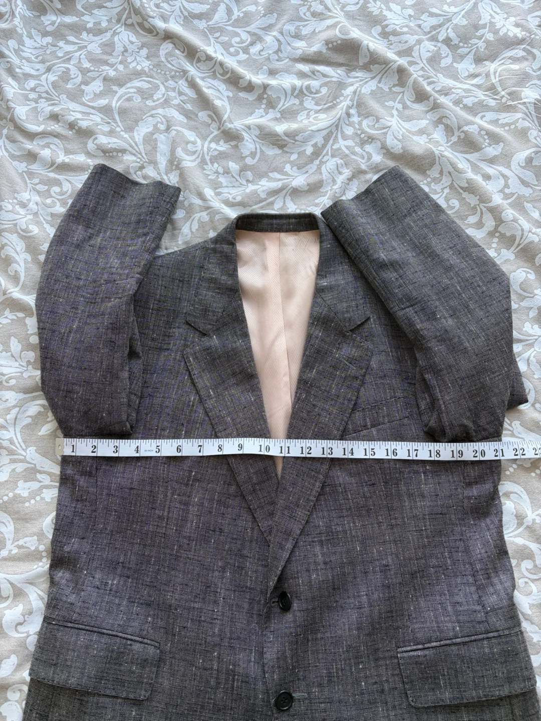 Christian Dior Monsieur suit - photo 4