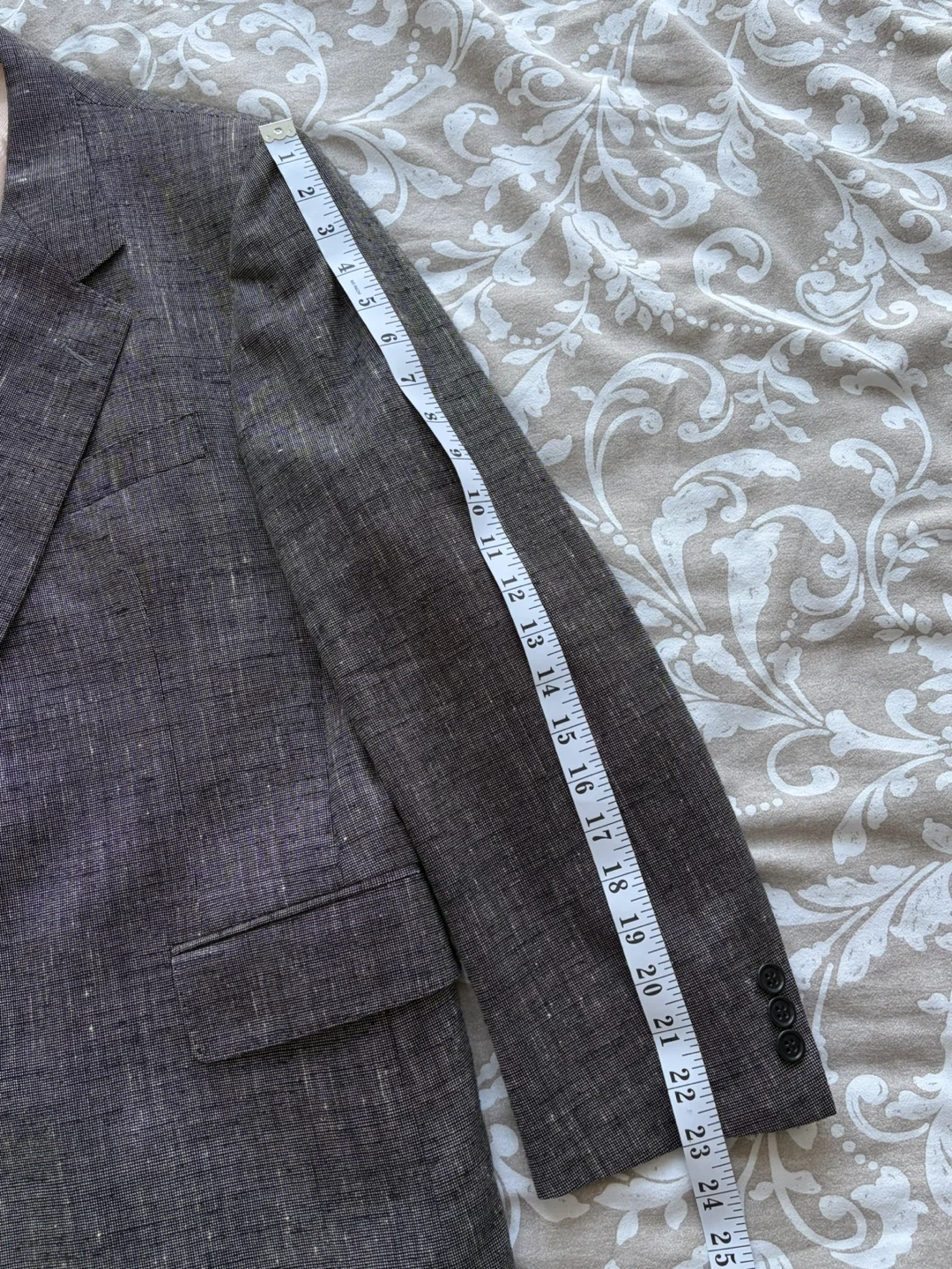 Christian Dior Monsieur suit - photo 5