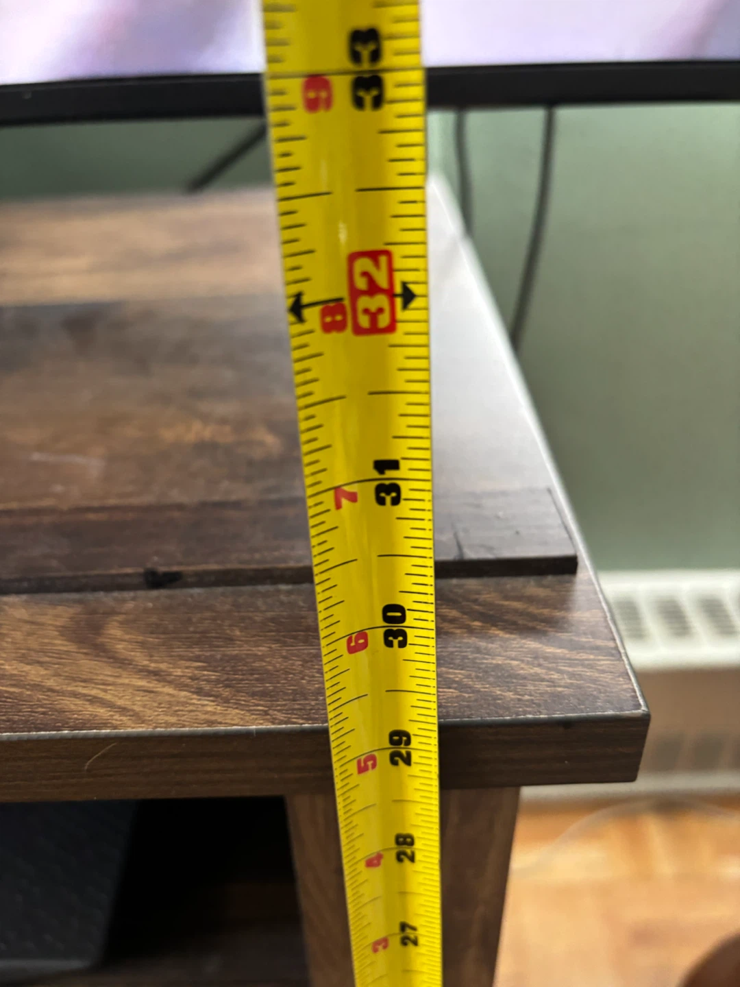 Electric Fireplace TV Stand - photo 5
