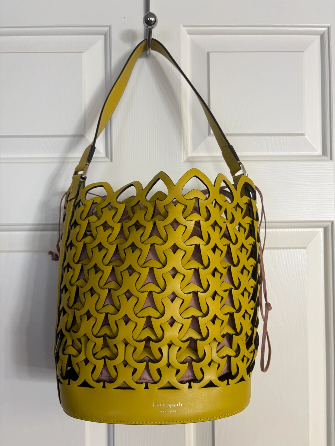 Kate Spade New York Dorie Bucket Bag
