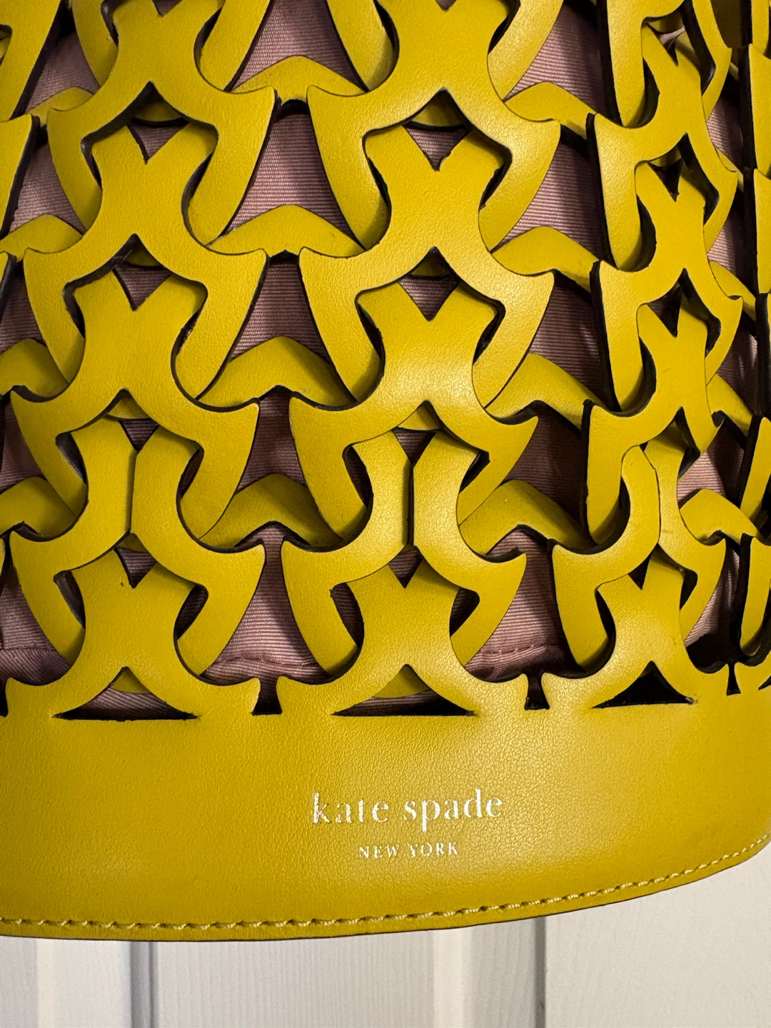 Kate Spade New York Dorie Bucket Bag - photo 2