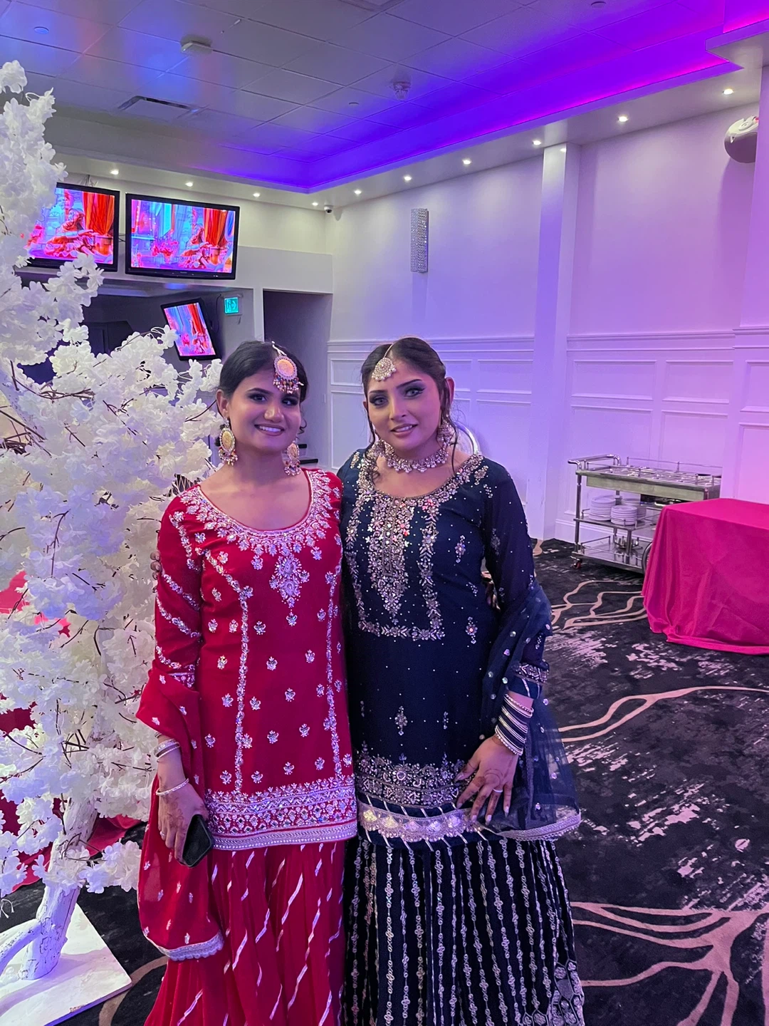 Indian lehnga and suits - photo 5