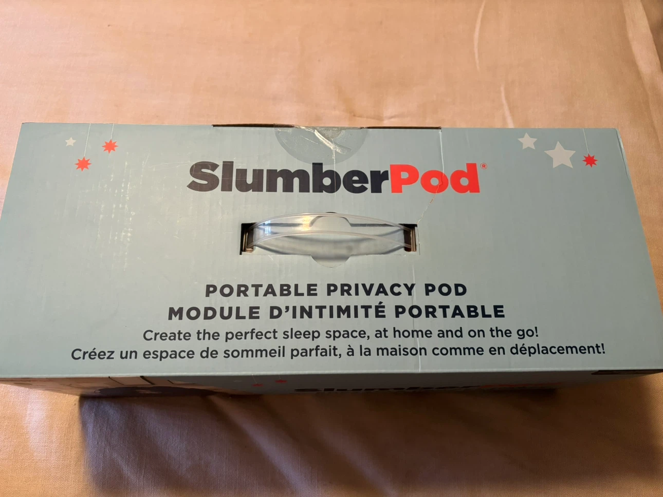 Slumberpod - photo 2