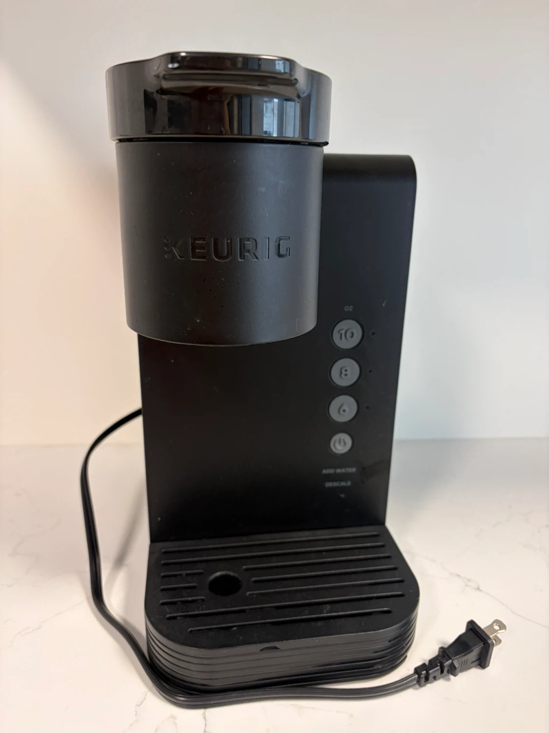 Keurig Single Serve Coffee Maker