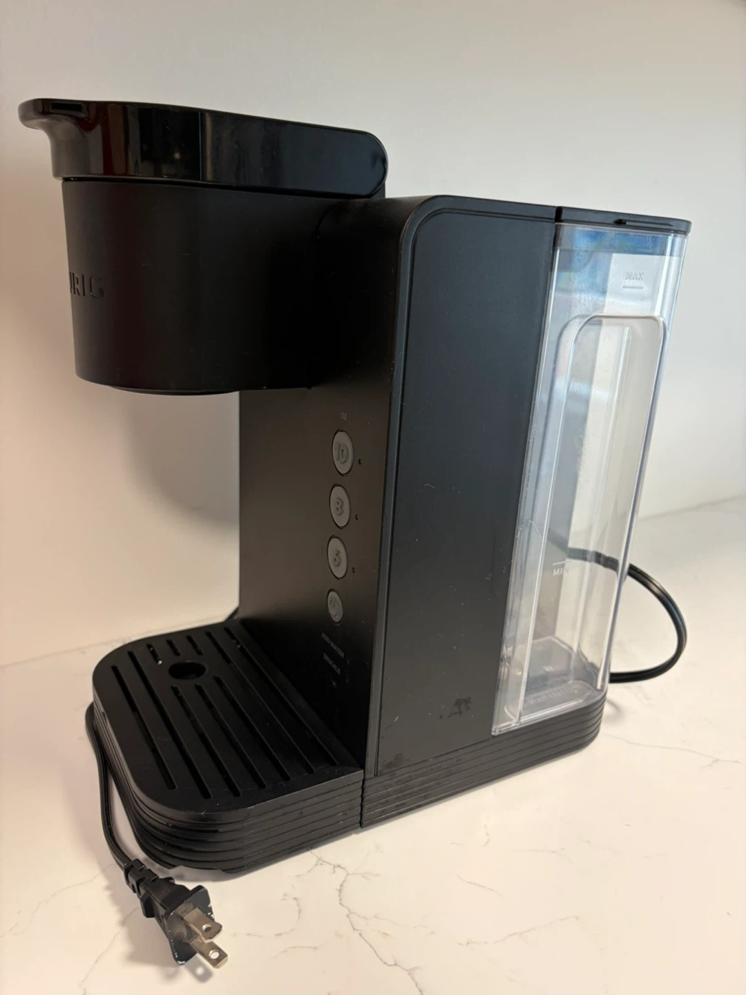Keurig Single Serve Coffee Maker - photo 3