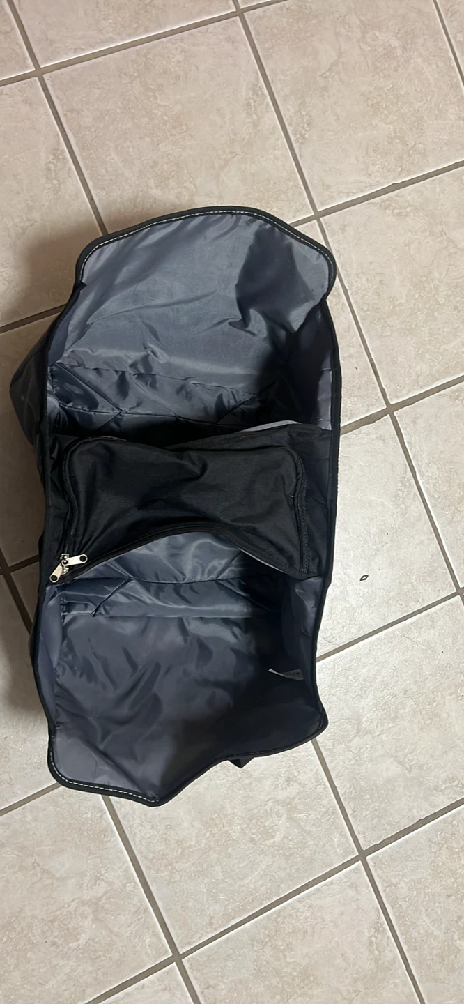 Arla Cornerstones Insulated Cooler Bag