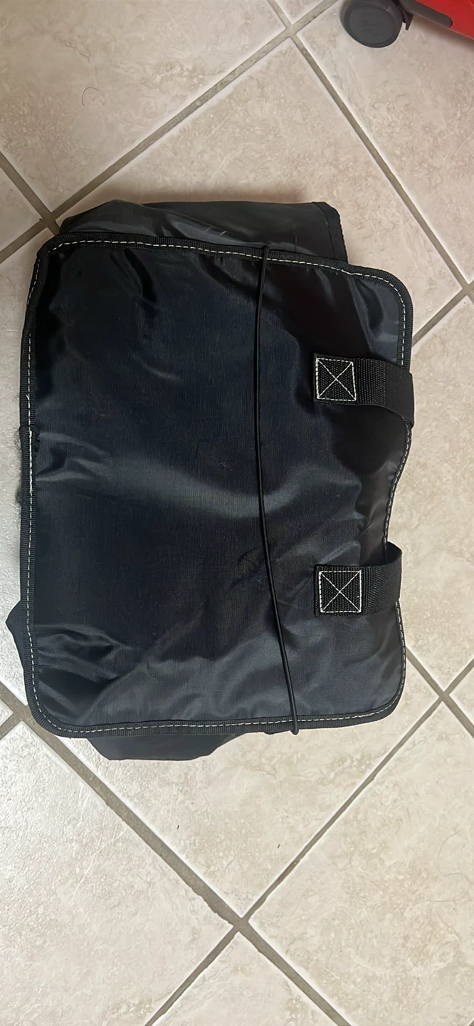 Arla Cornerstones Insulated Cooler Bag - photo 4