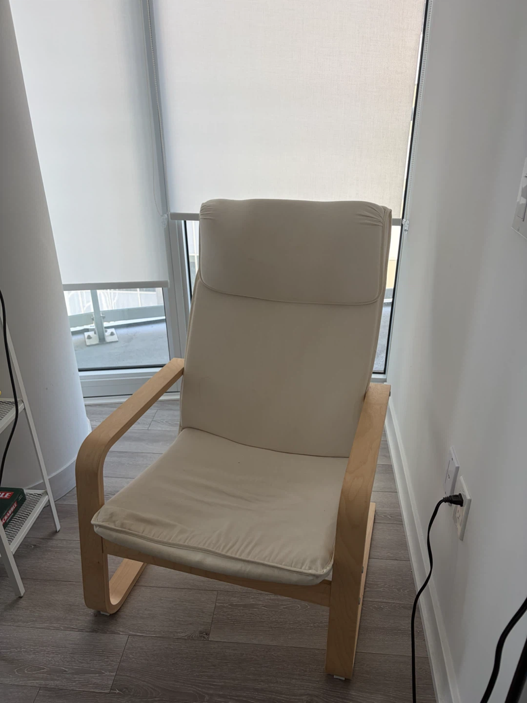 IKEA Poang Armchair