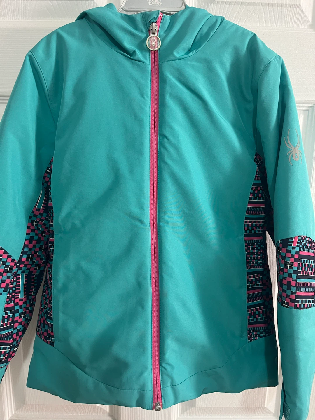 Spyder Girls Ski Jacket