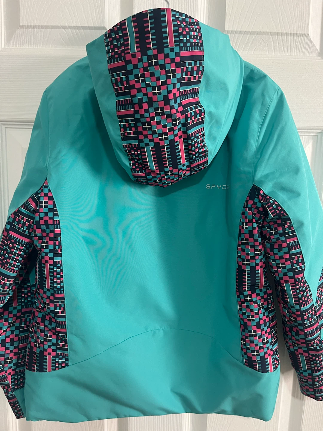 Spyder Girls Ski Jacket - photo 2
