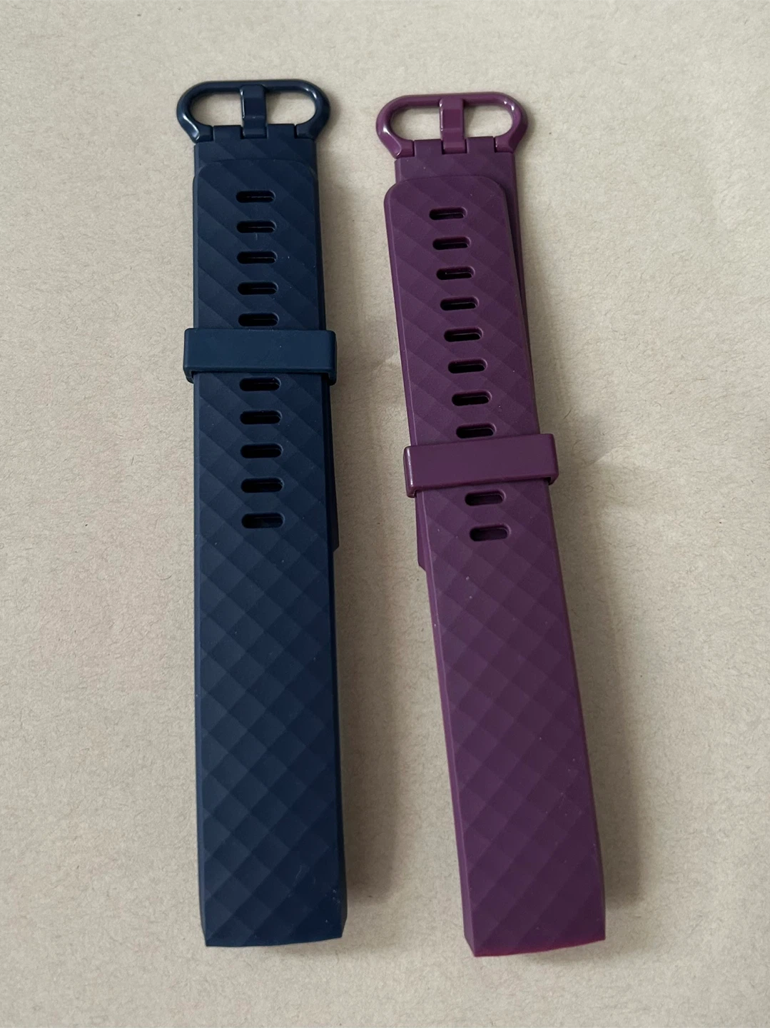 Fitbit Charge 3 and 4 Replacement Bands