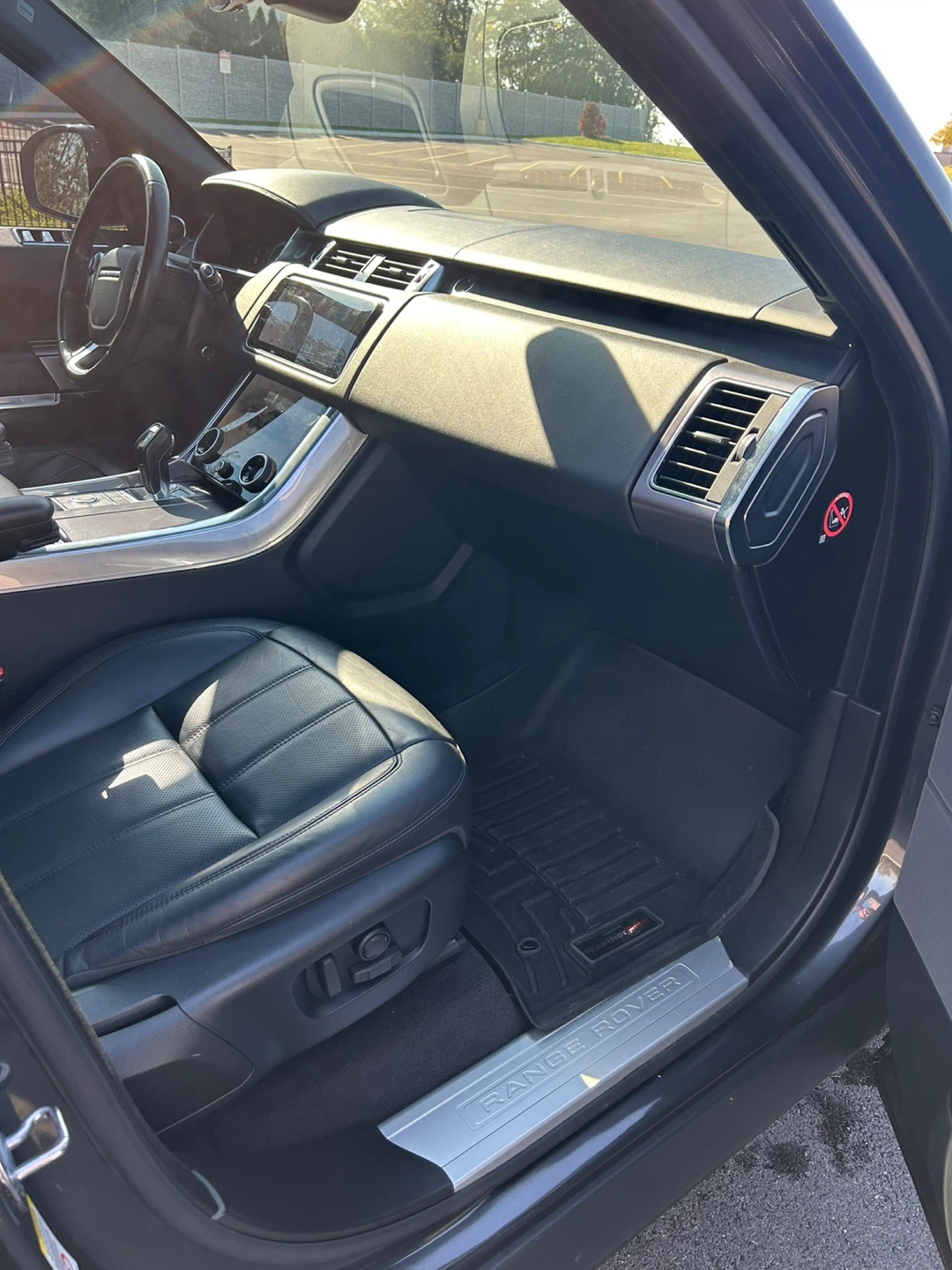 2018 Range Rover Sport HSE Td6 - photo 4
