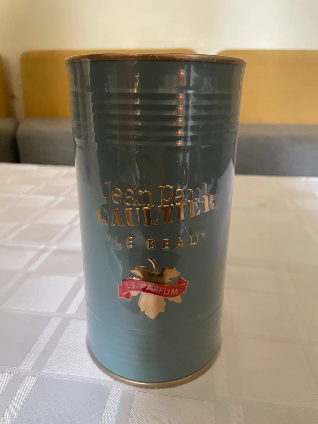 Jean Paul Gaultier Le Beau Le Parfum 125ml