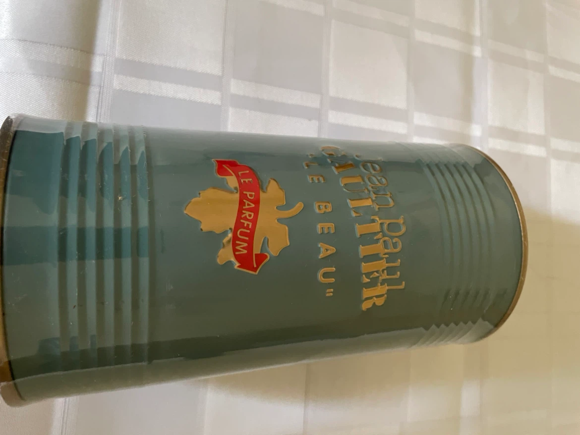 Jean Paul Gaultier Le Beau Le Parfum 125ml - photo 2