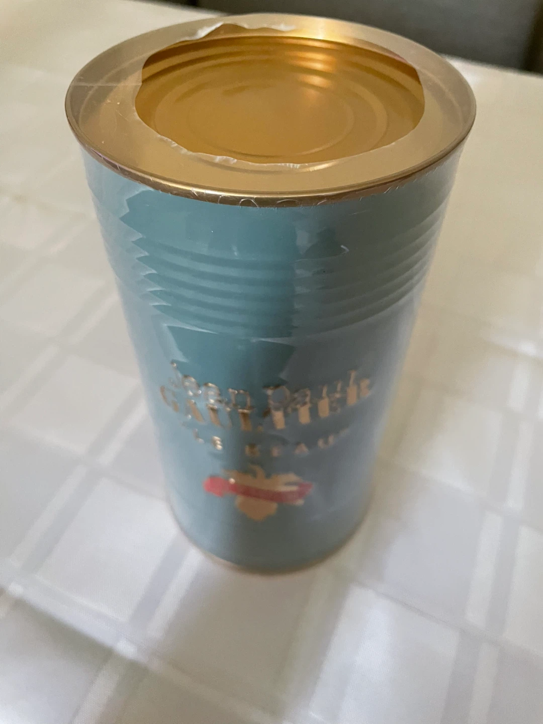 Jean Paul Gaultier Le Beau Le Parfum 125ml - photo 3