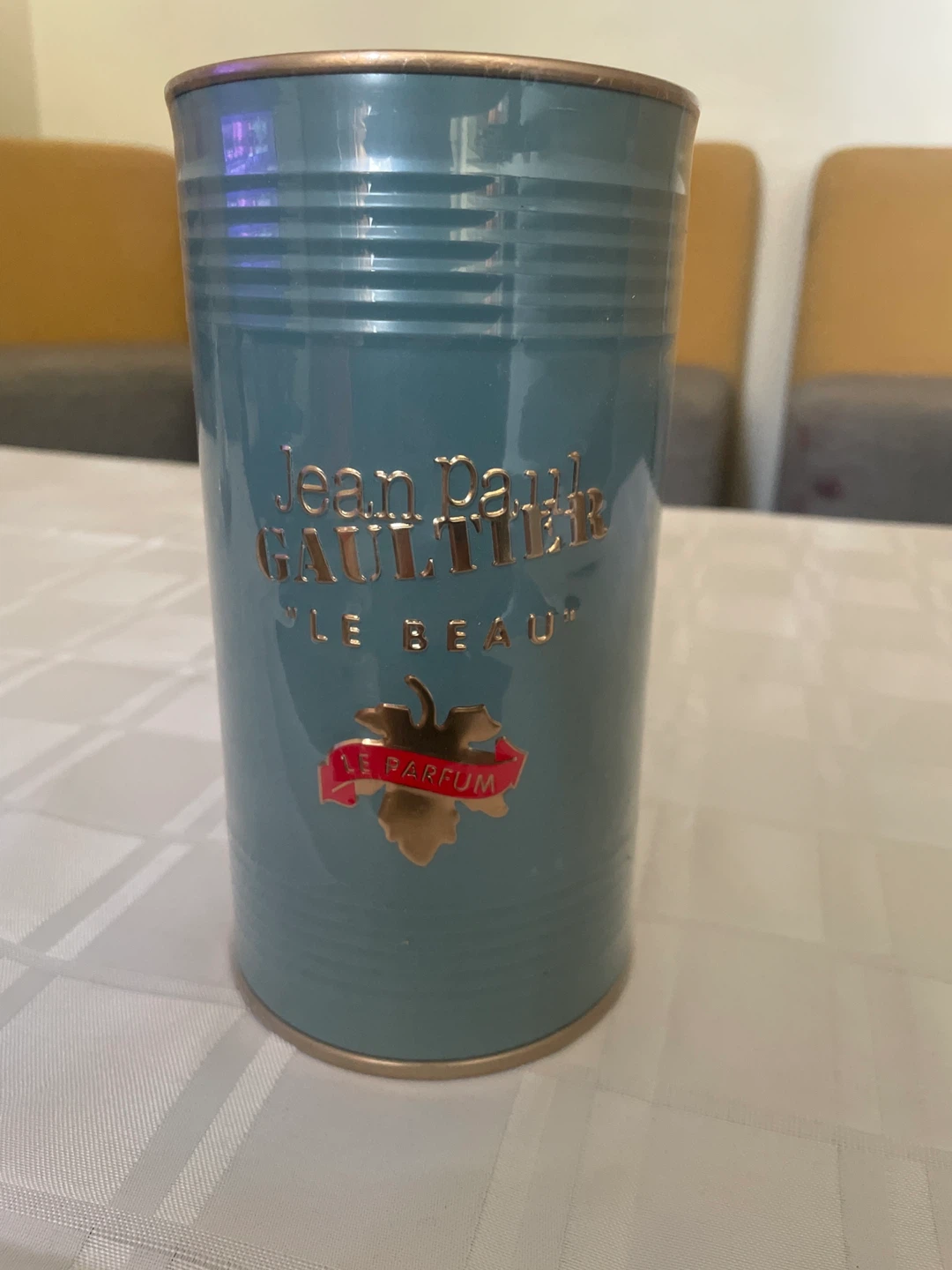 Jean Paul Gaultier Le Beau Le Parfum 125ml - photo 4