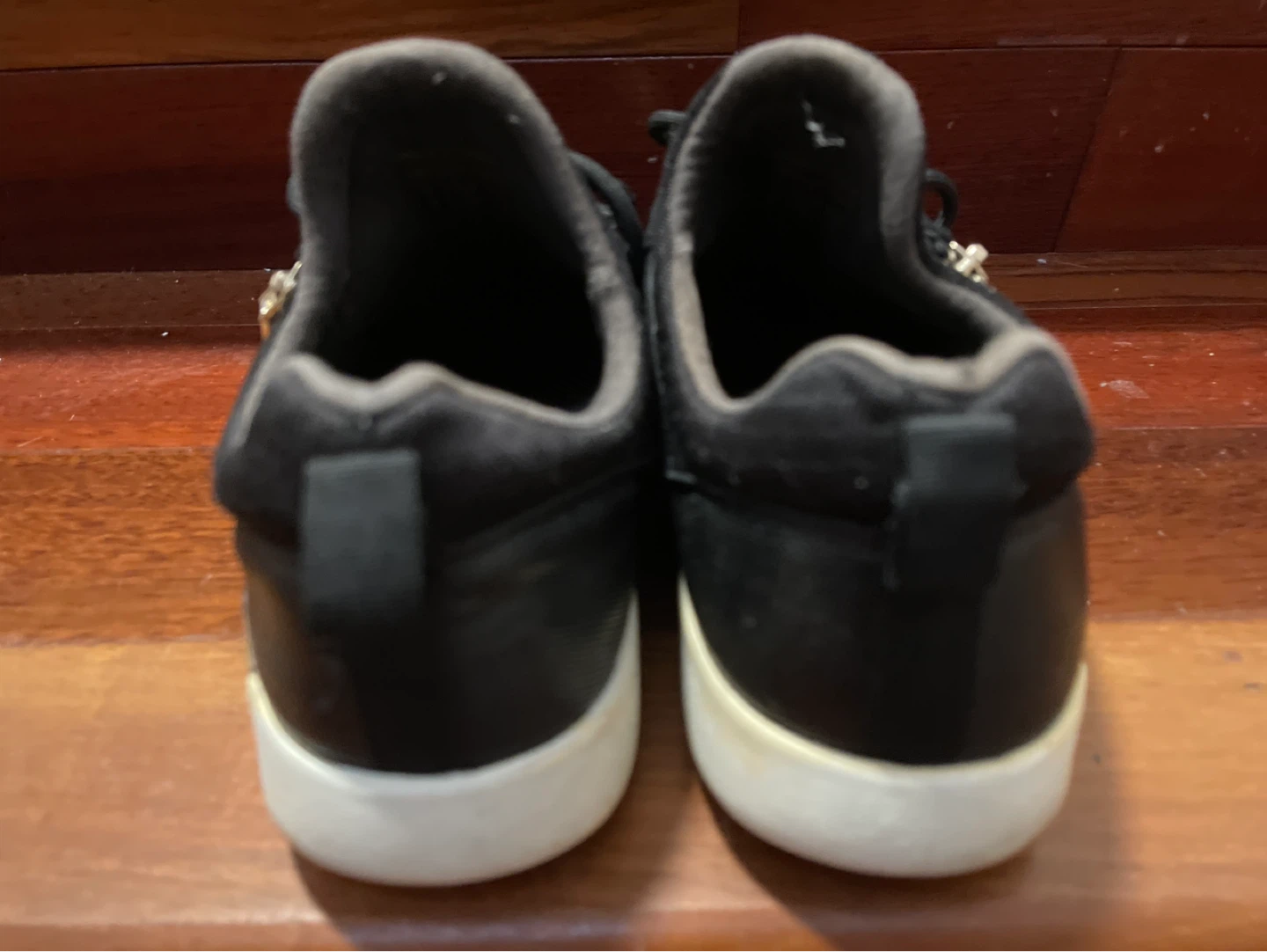 ALDO Black Casual Sneakers - photo 3