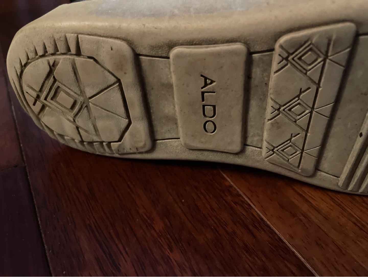 ALDO Black Casual Sneakers - photo 2