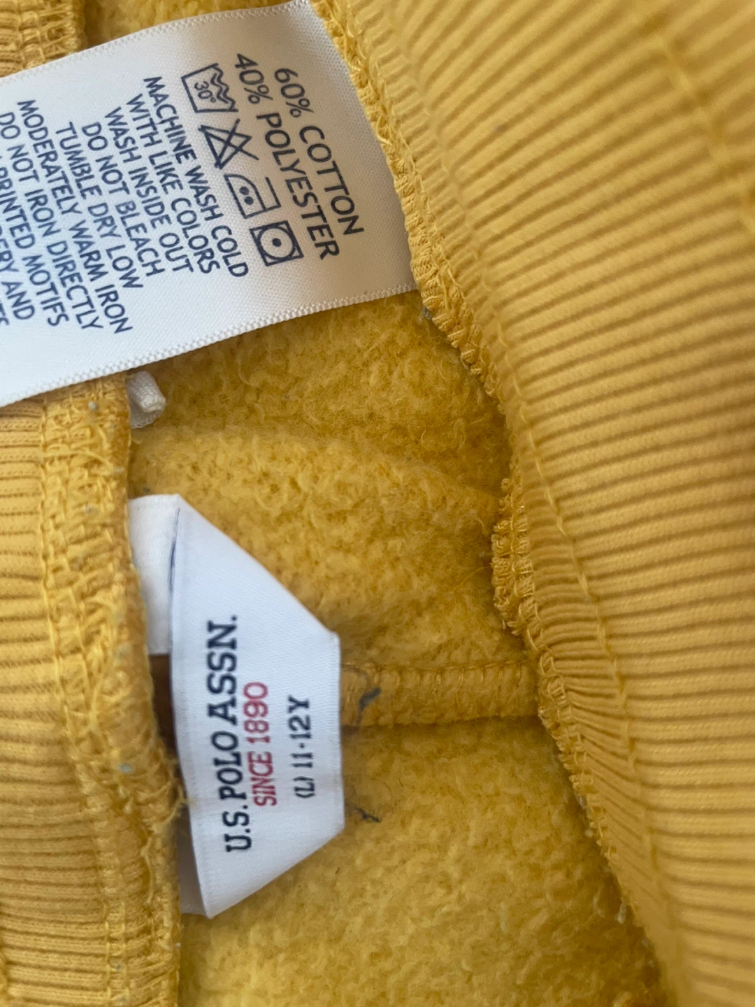 SpongeBob Sweatshirt and Cargo Pants Set - photo 2