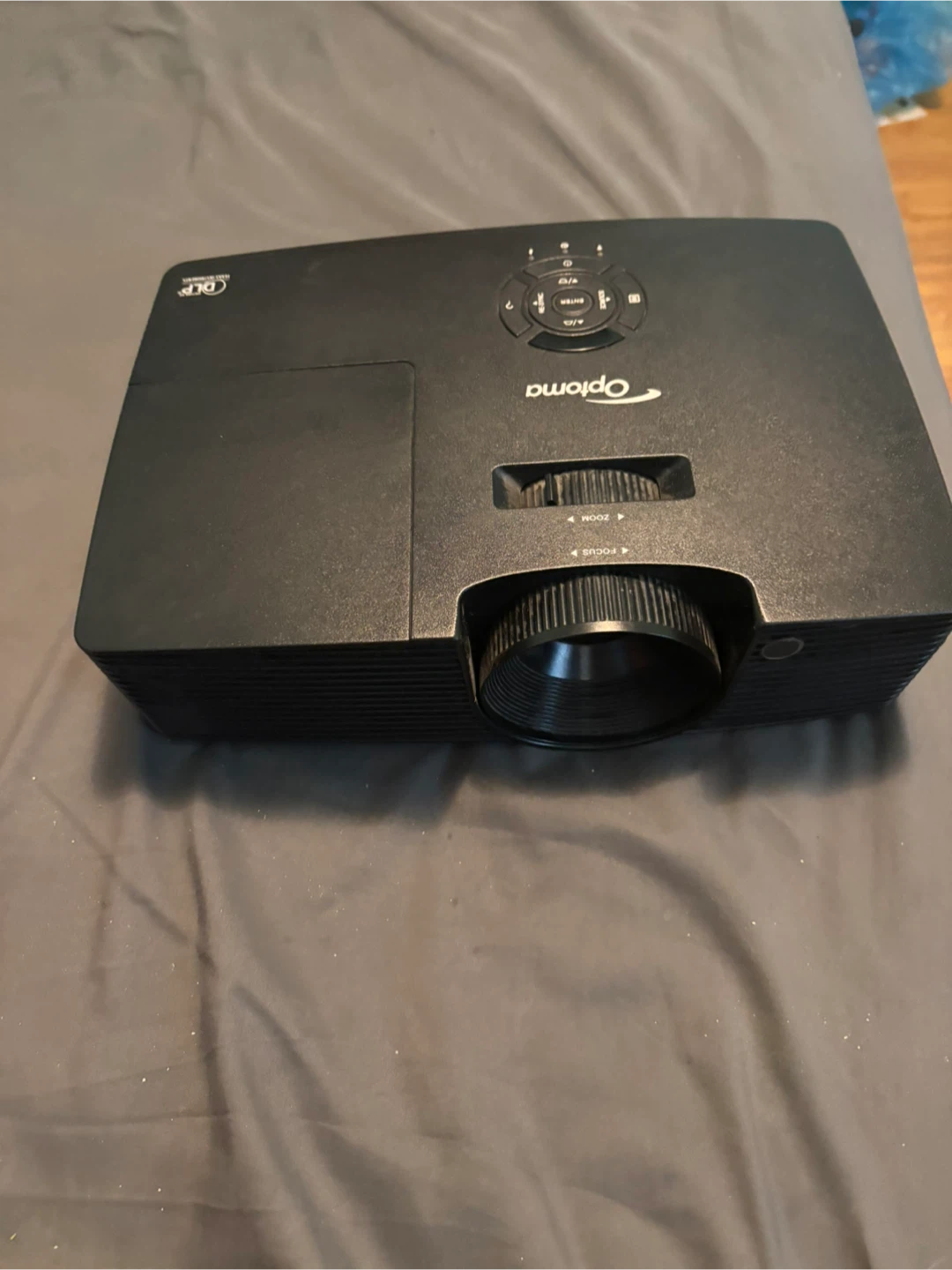 Optoma DLP Projector