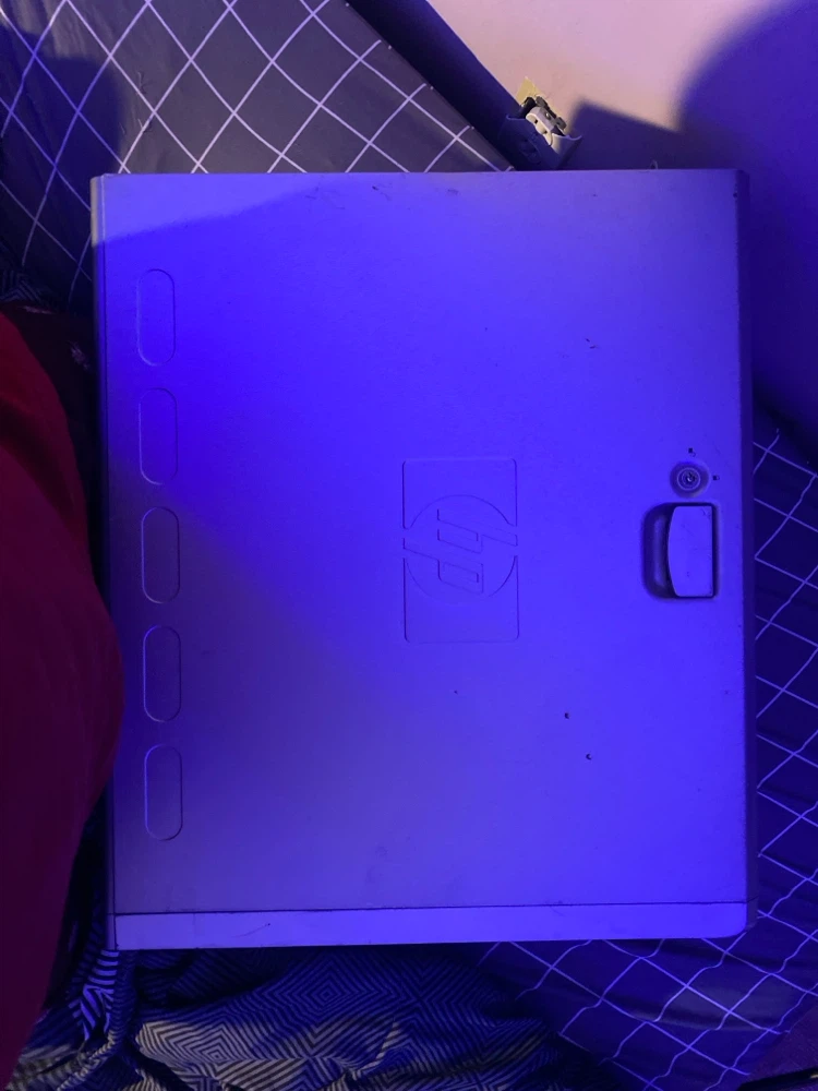 Pc server