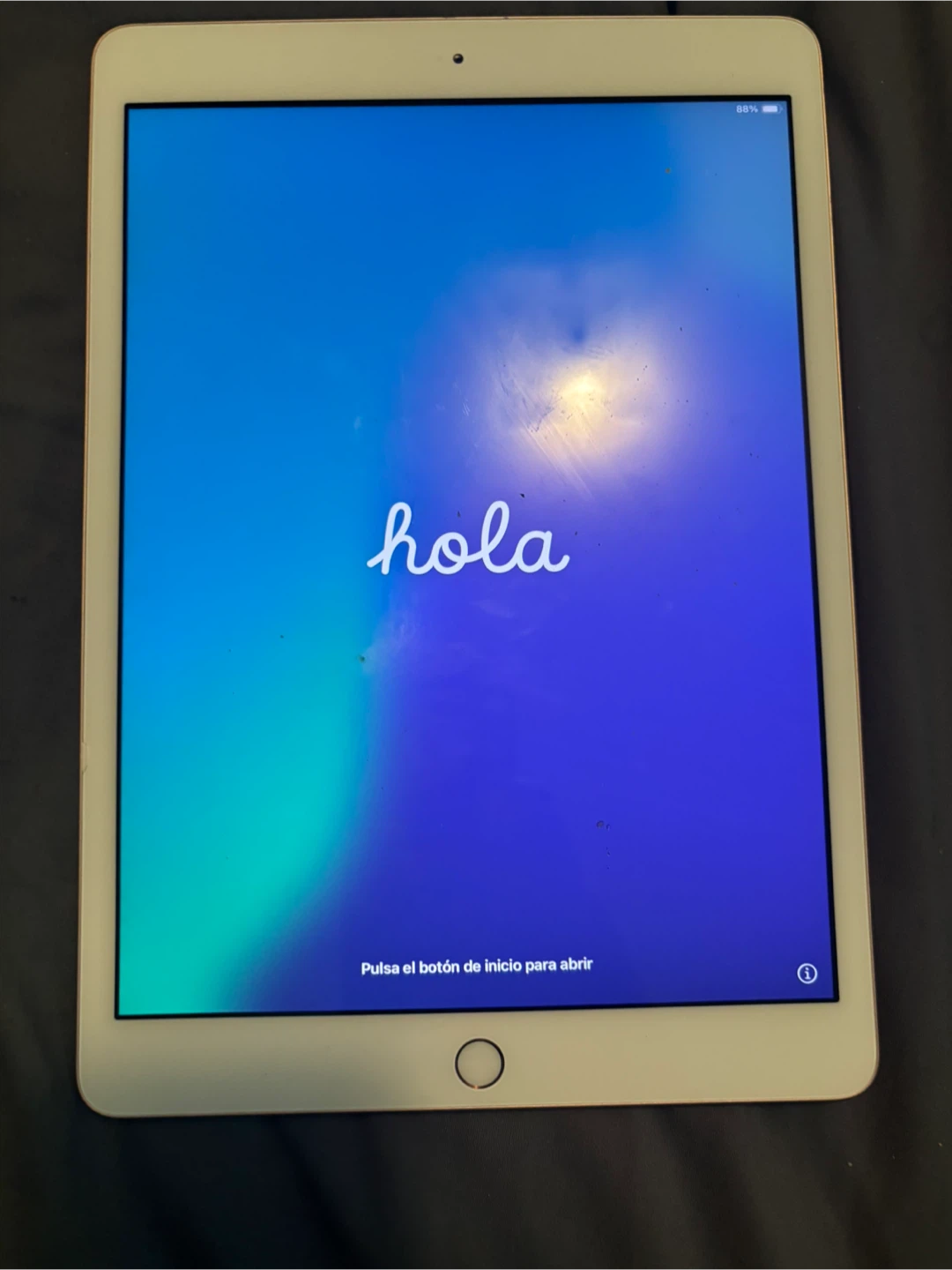 Apple iPad (7th generation)