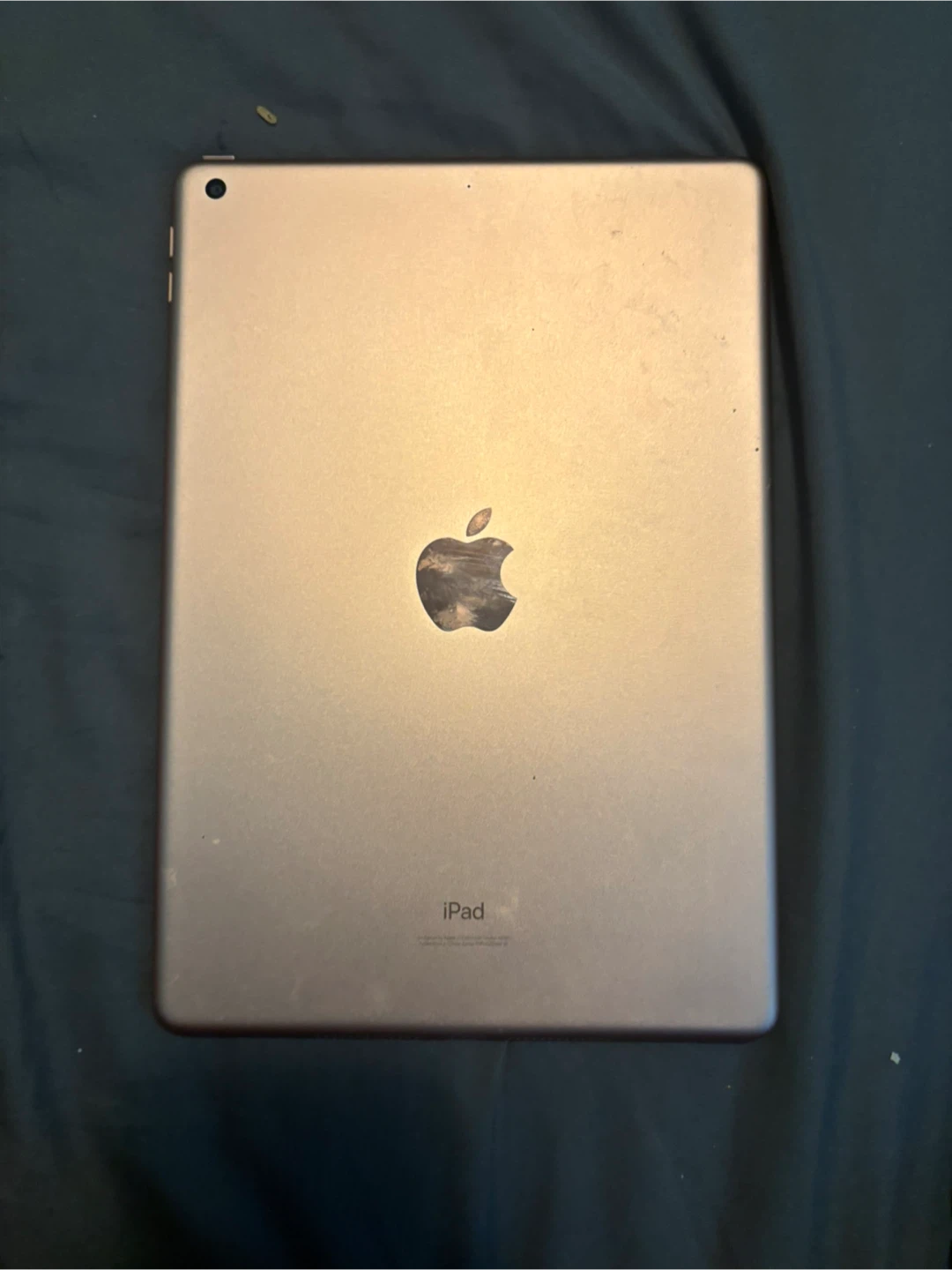 Apple iPad (7th generation) - photo 2