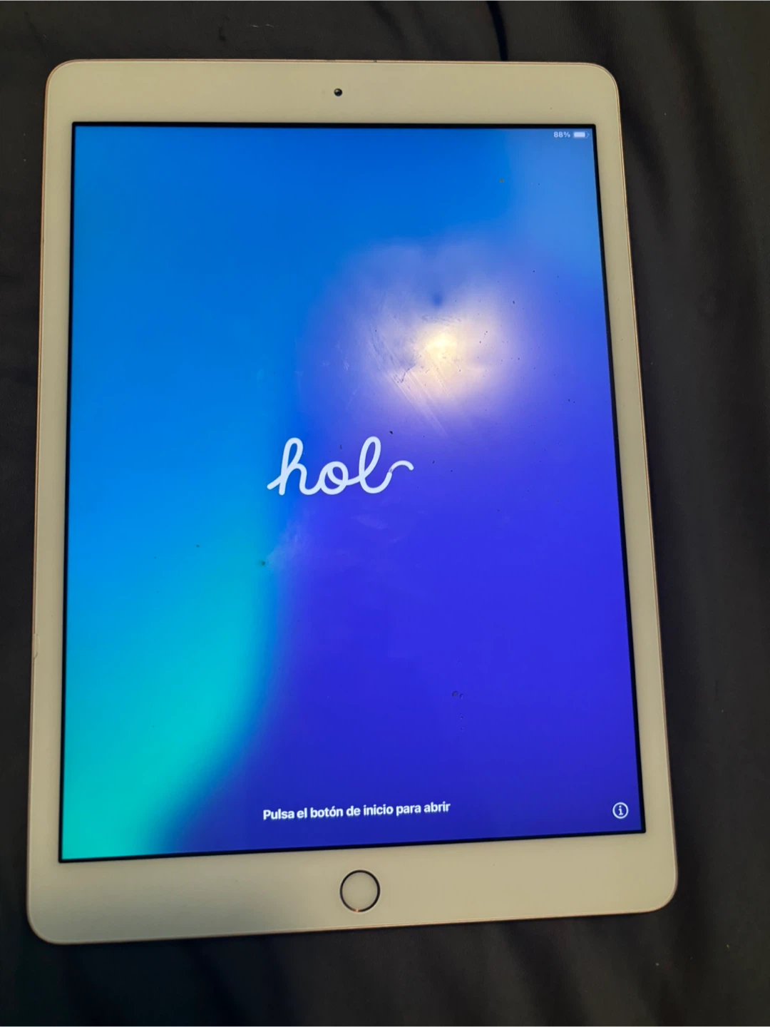 Apple iPad (7th generation) - photo 3