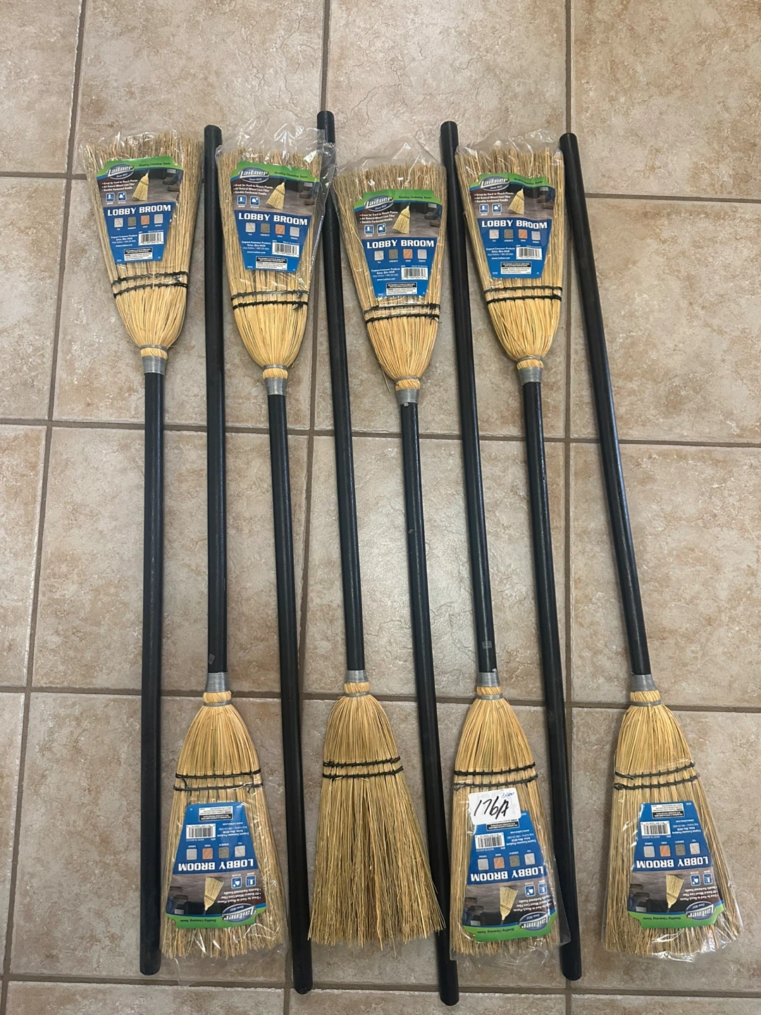 Bissell Powerfresh Steam Mop, mini corn Brooms - photo 3