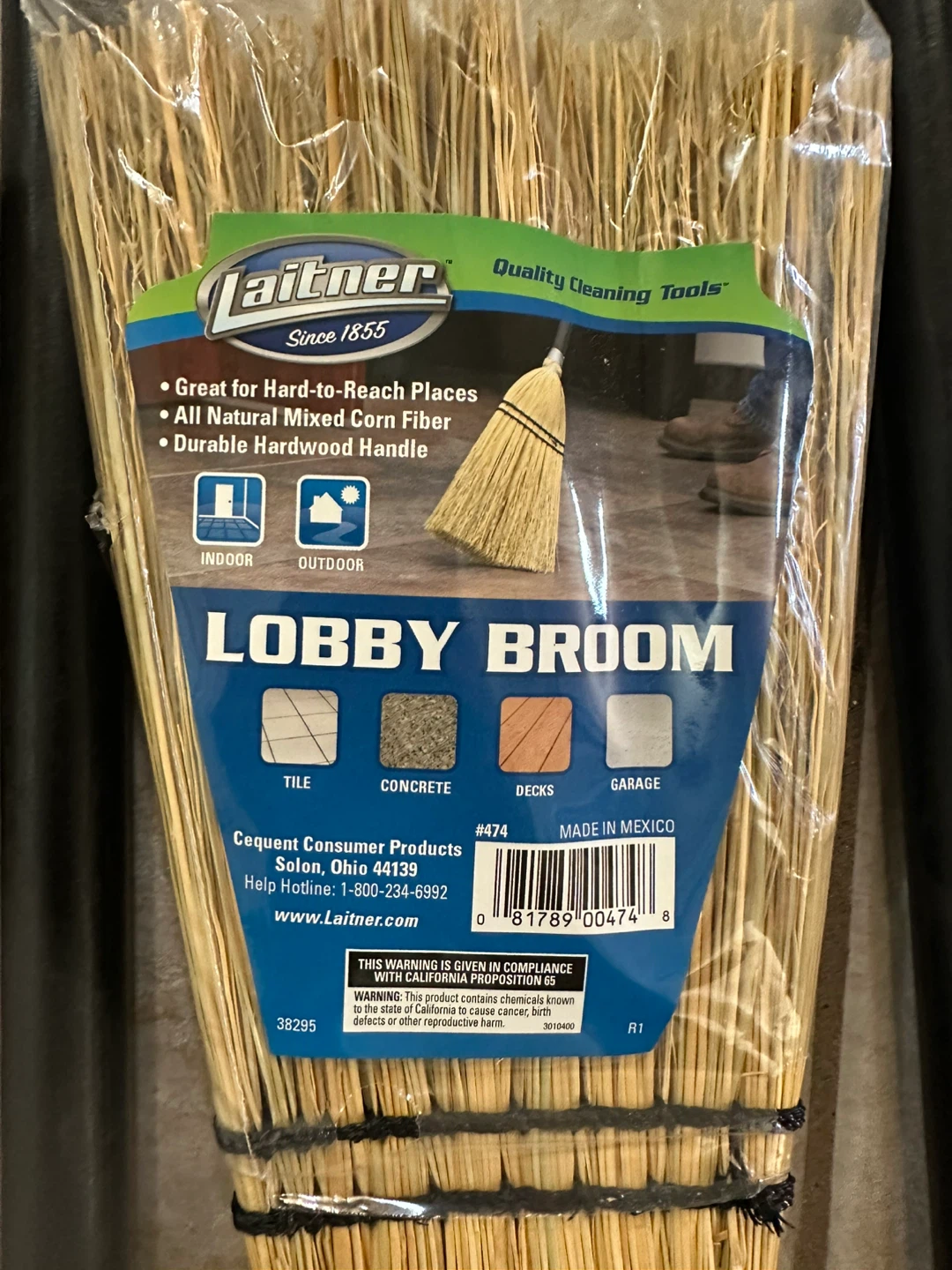 Bissell Powerfresh Steam Mop, mini corn Brooms - photo 4