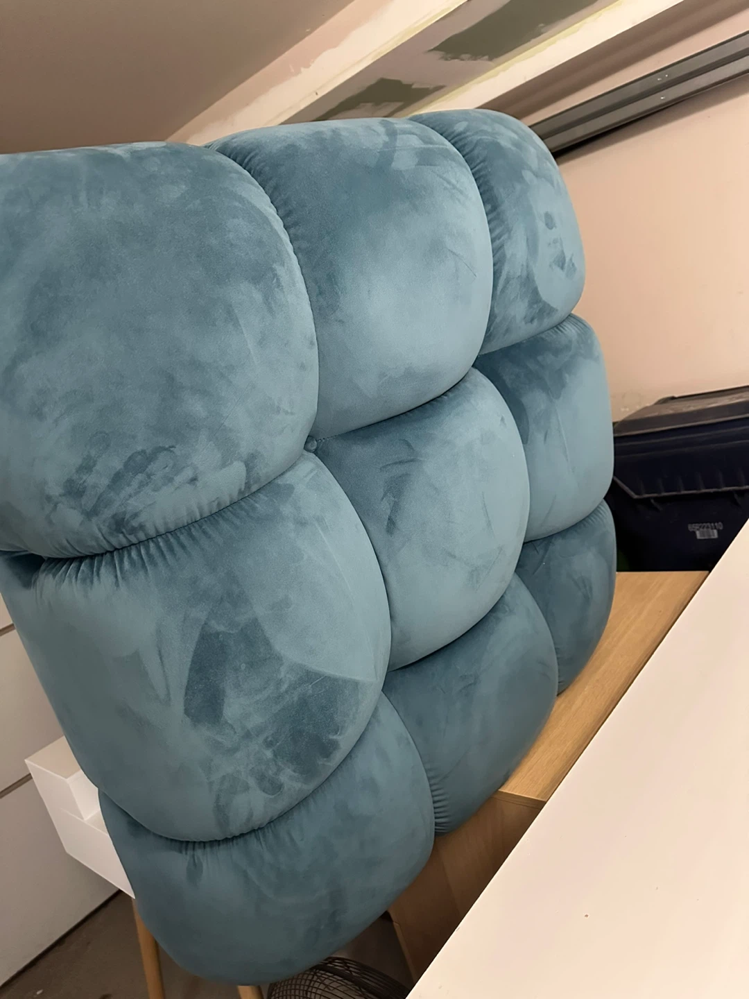 Mario Bellini Camaleonda Style Modular Sofa - photo 3